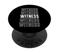 Testimone PopSockets PopGrip Adesivo