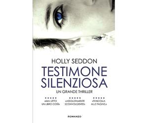 Testimone silenziosa