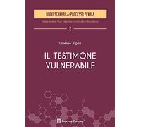 Testimone Vulnerabile