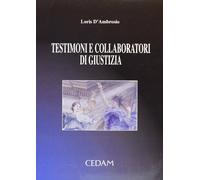 Testimoni collabor.giustizia