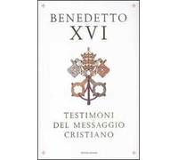 Testimoni del messaggio cristiano