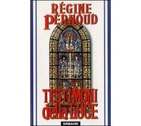 Testimoni della luce