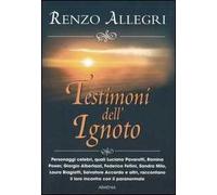 Testimoni dell'ignoto