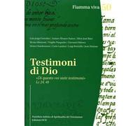 Testimoni di Dio