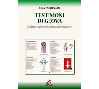 Testimoni di Geova e altre sette