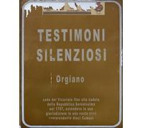 testimoni: little pieces of