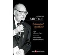 Testimoni nel quotidiano