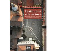 Testimoni silenziosi. Camminando a Persiceto alla scoperta di fra