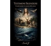 Testimoni silenziosi: Il mondo animale e la memoria della contesa