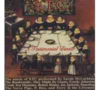 Testimonial Dinner-Songs Of - Testimonial Dinner-Songs Of Xt