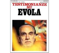 Testimonianze su Evola [Sep 30, 1983] De Turris, Gianfranco
