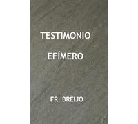 Testimonio efímero: Crímenes, códices y laberintos": 7