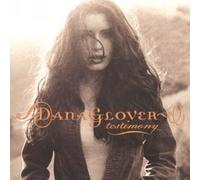Testimony by Dana Glover [Music CD]