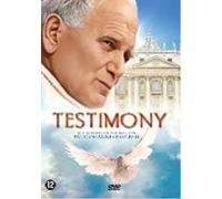 Testimony (DVD)