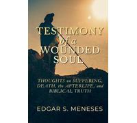 Testimony of a Wounded Soul: Thoughts on Suffering, Death, the Afterlife, and Biblical Truth