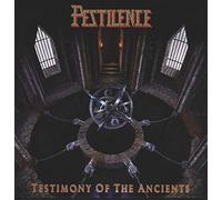 Pestilence - Testimony Of The Ancients