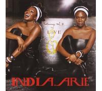 Testimony: Vol. 2, Love & Politics by India.Arie (2009-02-10)