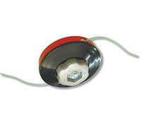 Testina 2 fili nylon prof. gr. m 8ma 1,25