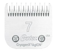 Testina 7 A5 3,2mm Oster 1 Pezzo