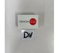 Testina a bobina mobile Denon DL-103R Testina phono MC realizzata in...
