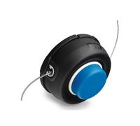 Testina a filo nylon per decespugliatori Husqvarna T35x - M10 semiautomatica