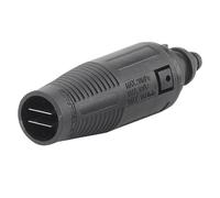 Annovi Reverberi 46330 - Testina a Getto Regolabile Per Twin Flow 4.0 e 4.0 SE