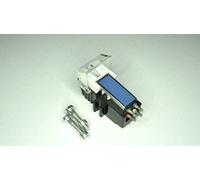 TESTINA A MAGNETE MOBILE CON DIAMANTE STILO PER TECHNICS SL D1, D1K, D2, D202, D205, D2K, D3, D303, D33, D3K, D5, Q2, Q202, Q2k, Q3, Q303, Q33, q33k, Q3K GIRADISCHI bracci