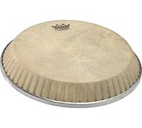 Testina a percussione Remo Skyndeep Symmetry Calfskin Conga 12,5" M4-1250-S6-D3003