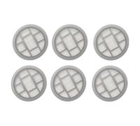 Testina A Rullo, Compatible With Xiaomi, VC25 Plus VC20 Plus