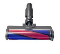 Testina A Rullo Morbido, Compatibile Con Dyson, V6 V7 V8 V10 V11 V15 V10 Slim V12Slim Cyclone Aspirapolvere Senza Fili Con Pulizia Verde(V6 DC58 DC59)