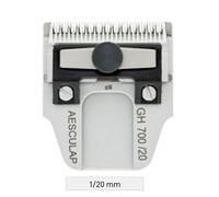 AESCULAP FAVORITA II FAVORITA CL TESTA DI TAGLIO 0,05 MM "NUOVO"