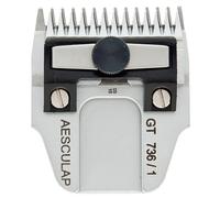 Testina Aesculap per tosatrice Favorita II. da 1 mm