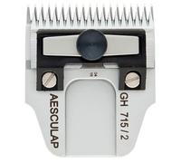 Testina Aesculap per tosatrice Favorita II. da 2 mm Aesculap