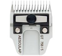 AESCULAP FAVORITA II FAVORITA CL Testa Di Taglio 5 MM "NUOVO"