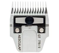 Aesculap Favorita II Favorita CL Testina di Rasatura 9 MM " Nuovo "