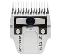 Testina Aesculap per tosatrice Favorita II. da 9 mm Aesculap