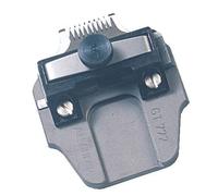 Aesculap Favorita II Favorita CL Pfotenscherkopf 0,7 MM " Nuovo "