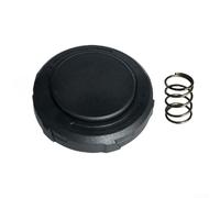 Testina AH1530 per ricarica rapida della parte di ricambio per EGO Multi Head System 0.095 Inch Line Capacity(C)