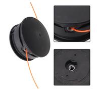 Testina antiurto per decespugliatore STIHL-Supercut 20-2 accessorio falcia