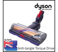 Testina aspirapolvere originale Dyson High Torque Drive Motorhead Gen5detect ...