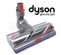 Testina aspirapolvere originale Dyson Torque Drive Gold Motorhead V7 V8 V10 V11