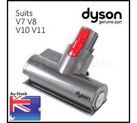 Testina aspirapolvere testa motore strumento motorizzata originale Dyson Mini...