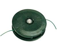 Testina attacco universale a doppio filo batti e vai per decespugliatore