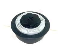 TESTINA AUTOCUT C 6-2 M8x1,25RLF (4006 710 2126)