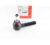 TESTINA BARRA ACCOPPIAMENTO STERZO PER FIAT 1500 CABRIOLET 132 - TRW JTE451