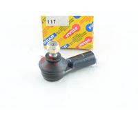 TESTINA BARRA ACCOPPIAMENTO STERZO PER INNOCENTI MINI MINOR - FRAP F117