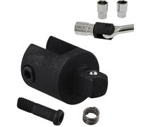 Testina barra di ricambio 1/2 pollice cromo vanadio grado professionale