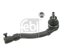 Testina barra sterzo 09679 FEBI BILSTEIN per RENAULT LAGUNA I LAGUNA I Grandtour