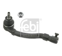 Testina barra sterzo 09680 FEBI BILSTEIN per RENAULT LAGUNA I LAGUNA I Grandtour