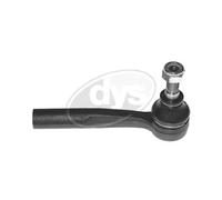 Testina barra sterzo 1. Assale anteriore destra 22-00506-1 DYS per OPEL ASTRA H
